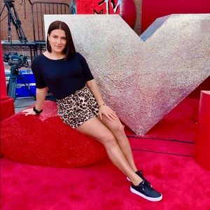 Meet your Posher, Lindsay